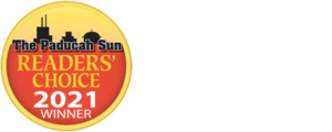 Paducah Sun Readers' Choice 2021 Best Electrician