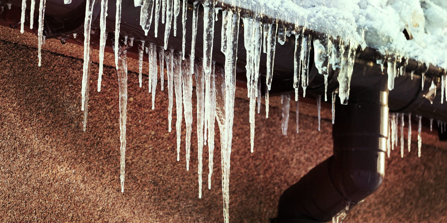 Home-Winterizing Home Winterizing