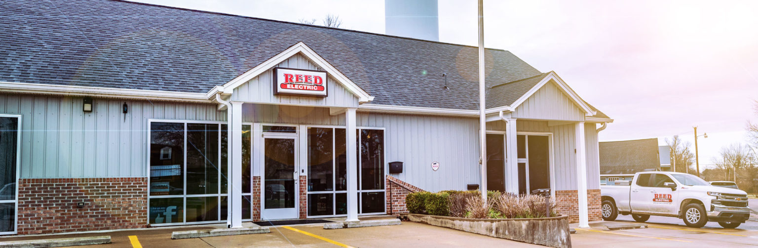 Reed Electric