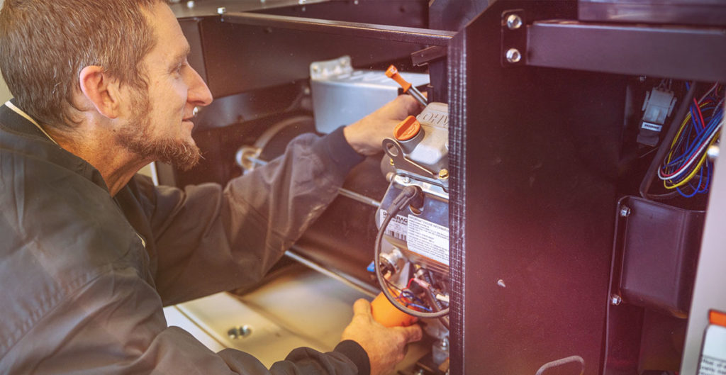 Reed Electric Electrical Services